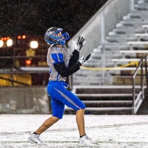 Meet your Posher, Isaiah